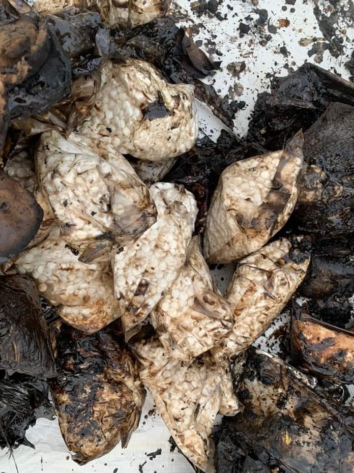 المنطقة العسكرية الشرقية تدمر مركبة تحمل كميات كبيرة من المخدرات 