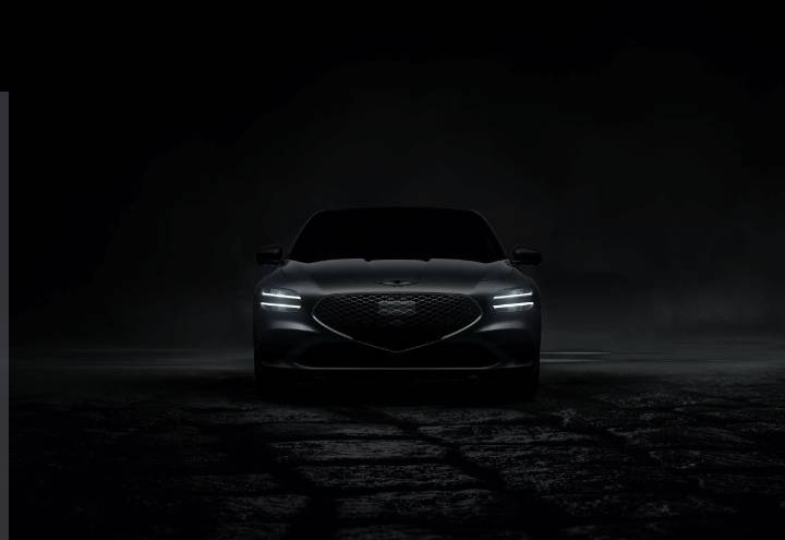 جينيسيس تستعد لإطلاق طرازها G70 الجديد في منطقة الشرق الأوسط وأفريقيا