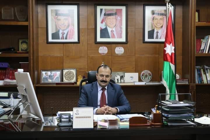 محافظ مادبا يفرج عن معتقلي الوقفات الاحتجاجيه