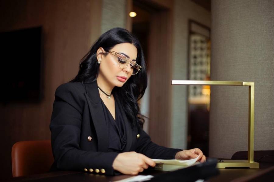 المخرجة الأردنية نسرين الصبيحي لسفير إيران بصنعاء : وجودك في صنعاء وخطتك الفاشلة هي مشاريع الحرب والدمار