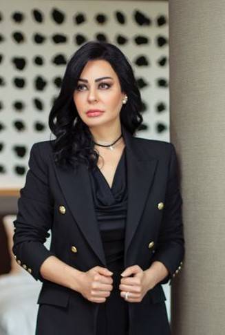 المخرجة الأردنية نسرين الصبيحي تهاجم رئيس اللجنة الثورية لجماعة الحوثيين