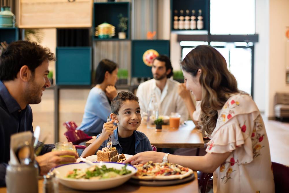 روڤ للفنادق تطلق عرضين جديدين بمناسبة عطلة الربيع