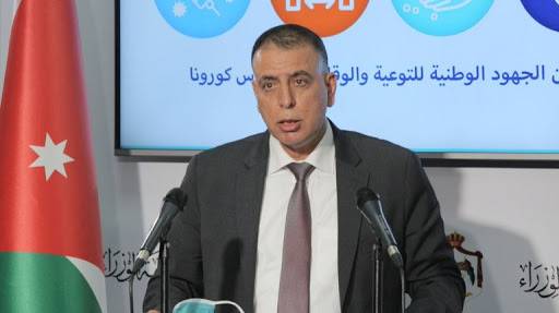 الفرايه لجوهرة العرب الإخباري القضاء يبقى مستقلا ولا نتدخل فيه