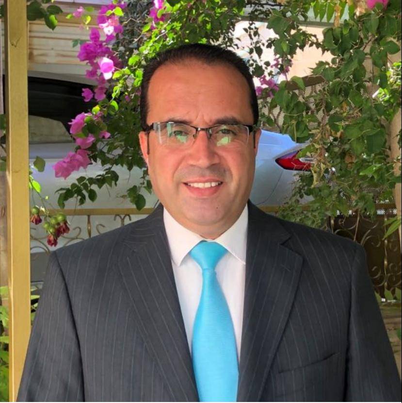 حي الشيخ جراح   كتب : محمد عبدالكريم الزيود