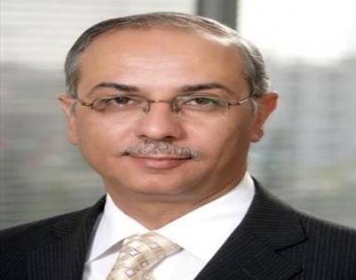 الوزير الأسبق خالد الوزني يرقد على سرير الشفاء لتعرضه لوعكة صحية