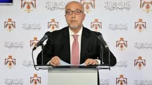 ‏‎مجلس الوزراء يقبل إستقالة وائل الهياجنة