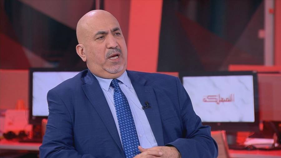 الدكتور محمود زريقات: سنوقف الترهل الاداري في الصحة .. مستشارين بلا استشارات منذ سنين وعهد التنفيعات انتهى