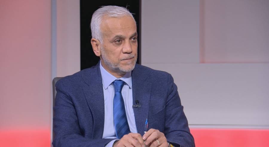 المفلح : لجنة لمراجعة قانون الجمعيات