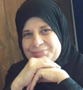 أمي إيقونة الحياة  بقلم   الدكتورة رجاء الحسن