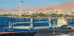 الهيئة البحرية :السفن المحملة بالمواشي تصل مساء غد ولها أولوية الدخول للأرصفة وتحمل 100 ألف رأس