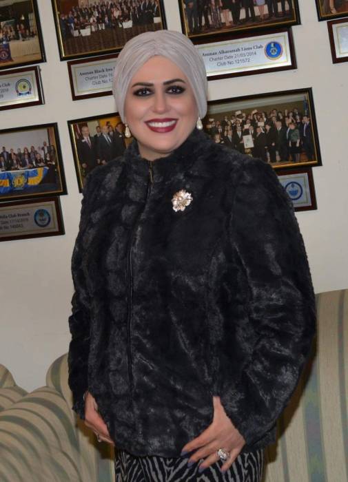 الدكتورة رهام زهير المومني تكتب : 12 خطوة لنحمي أرواحنا