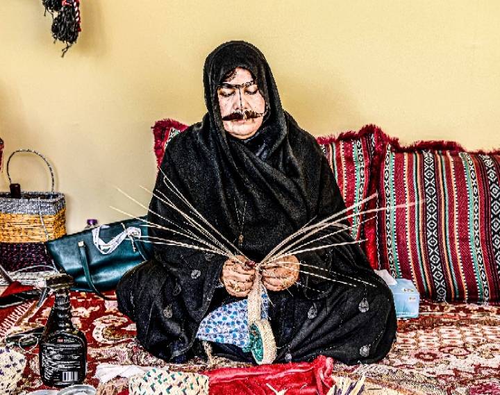 نادي تراث الإمارات يضيء ليالي أيام الشارقة التراثية بفعاليات متعددة