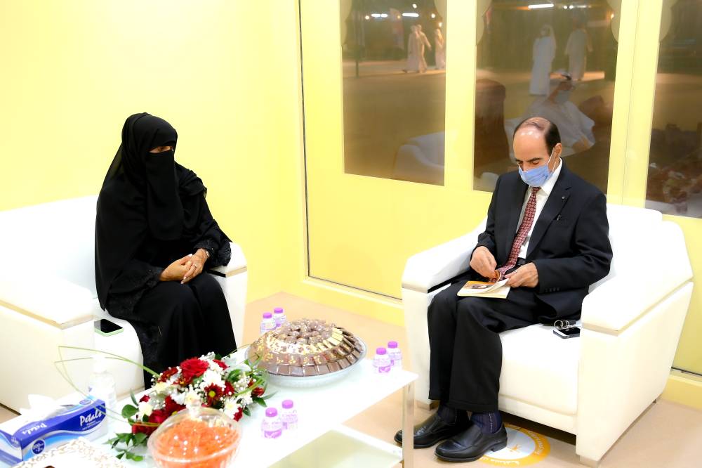 نادي تراث الإمارات يضيء ليالي أيام الشارقة التراثية بفعاليات متعددة