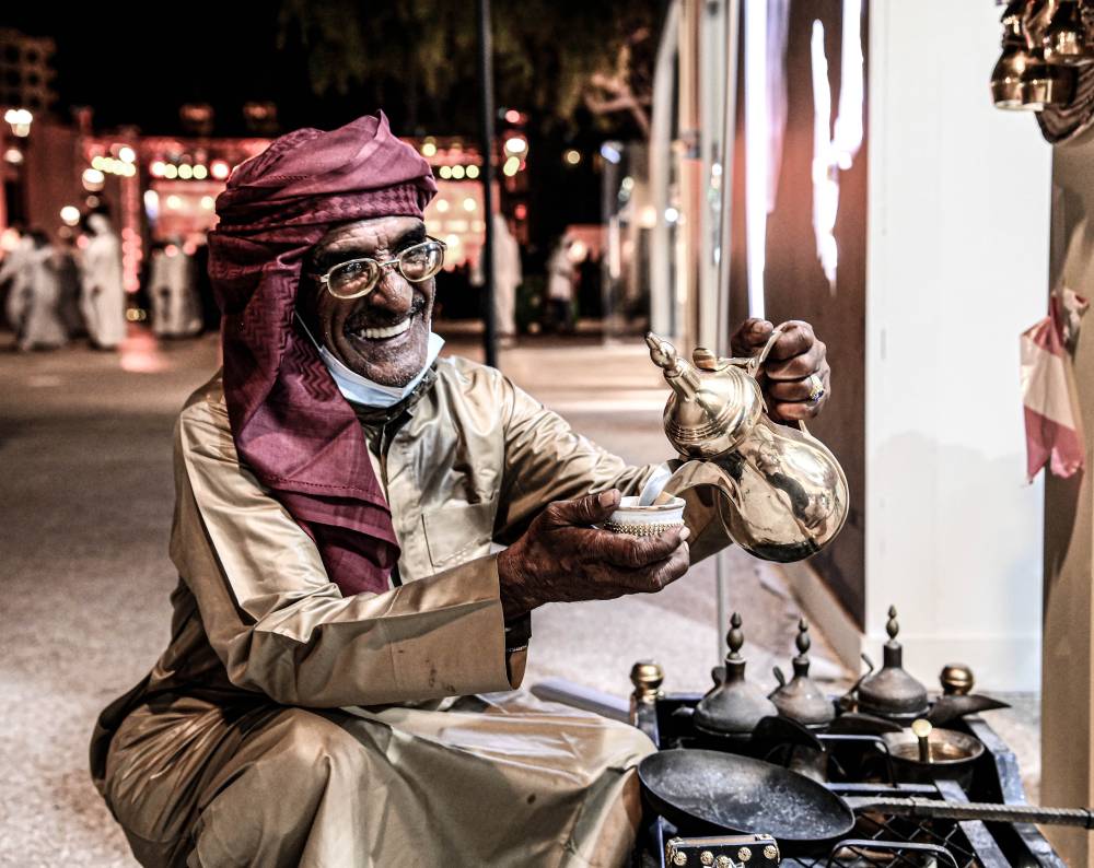 نادي تراث الإمارات يضيء ليالي أيام الشارقة التراثية بفعاليات متعددة