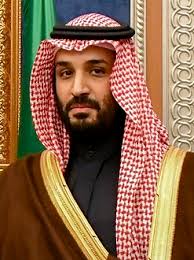 ولي العهد السعودي يعلن عن مبادرة السعودية الخضراء ومبادرة الشرق الأوسط الأخضر