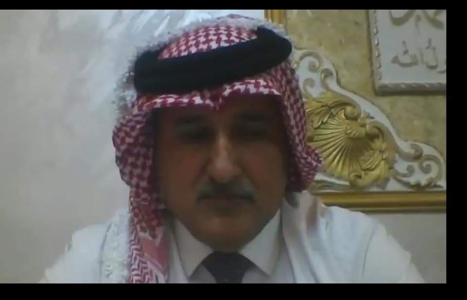 ندوة تشاركية بين جامعة جدارا وجامعة آل البيت بعنوان الأردن بعيون الأكاديميين العرب عبر تطبيق زوم 