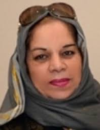 ضمن سلسلة حكایات امرأة  روایة الرجل العجیب للكاتبة سحر حمزة