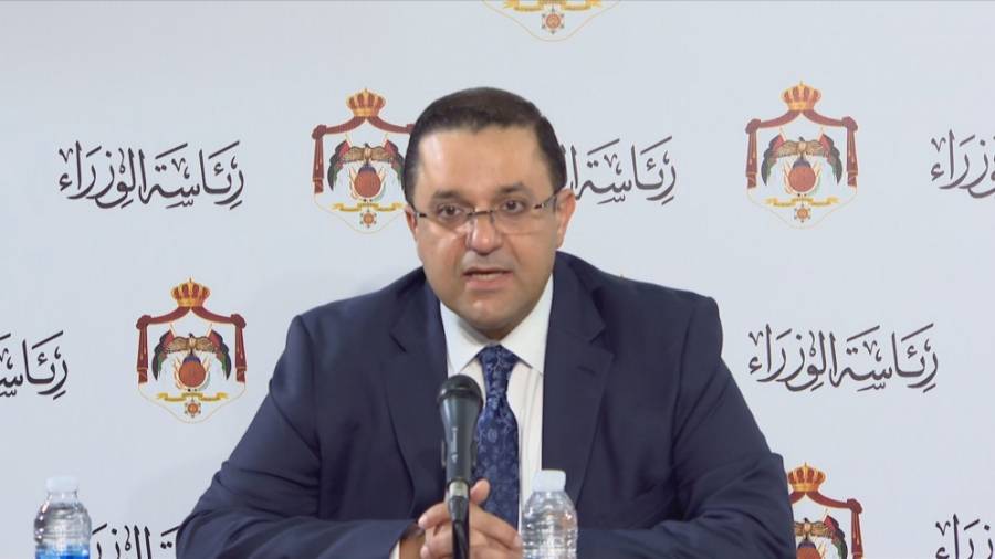 ‏ وزير المالية: تعزيز شبكات الحماية الاجتماعية بـ60 مليون دينار