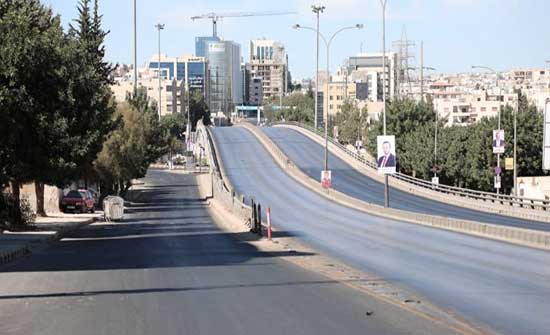 حظر الجمعة الجاي عنا.... دعوة تنسف الجهود الاحترازية لمنع انتشار كورونا