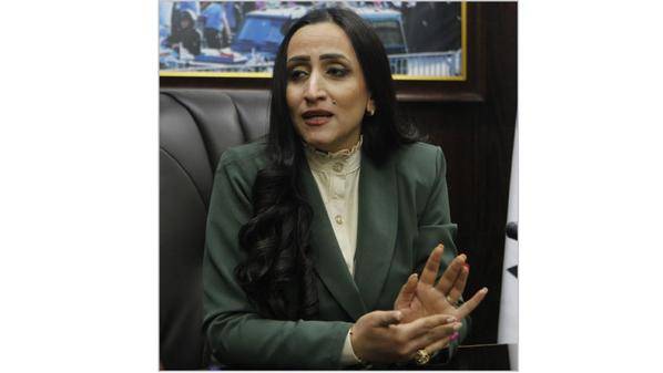«بادري» للعمل الخيري .. التنمية والتأهيل قبل الإغاثة