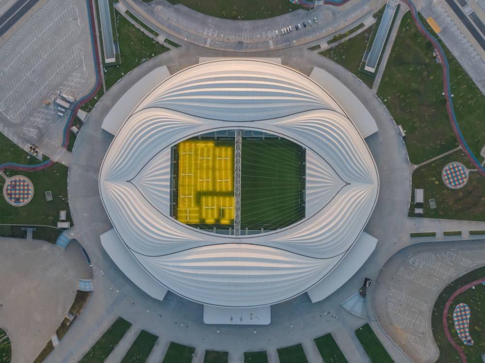 600 يوم على انطلاق مونديال قطر 2022 