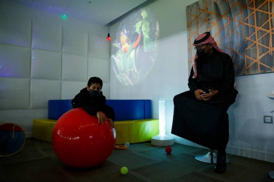 اللجنة العليا للمشاريع والإرث تجدد التزامها باستضافة البطولة الأكثر إتاحة في تاريخ المونديال