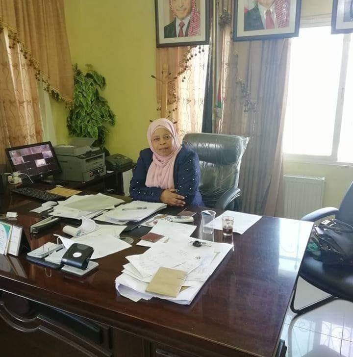عضو مجلس بلدي ومحلي لب ومليح صالحه الشوره  توجه رسالة شكر بعد قرار حل المجالس المحلية والبلدية