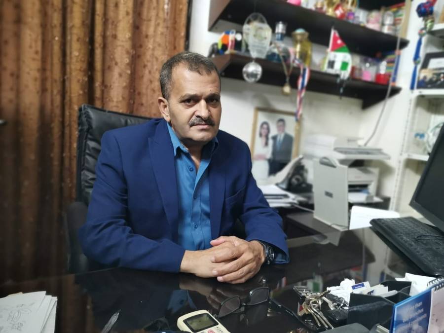 الزميل فريحات : عدم تمديد اشتراكات الصحفيين يحيلهم لسجل غير الممارسين ويفرض عليهم غرامات