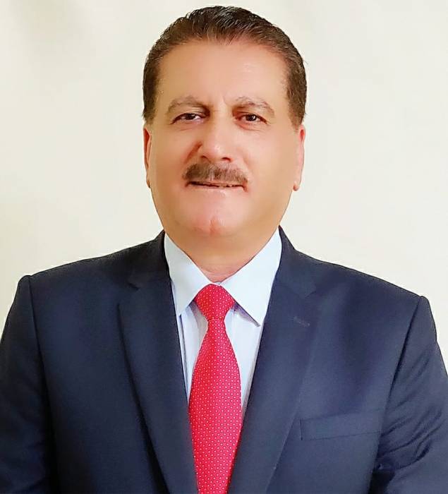 بيان توضيحي صادر عن الدكتور مفضي المومني