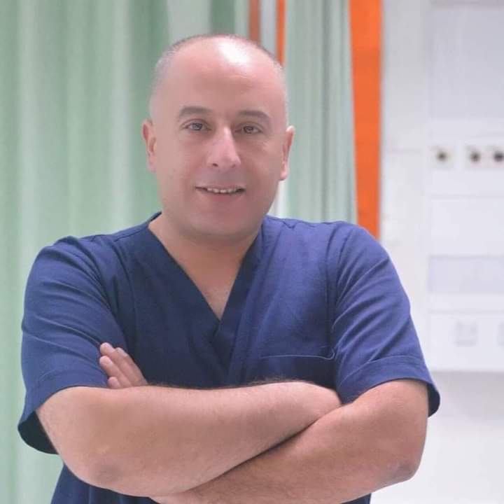 الدكتور حازم القرالة يكتب : نسب وفيات كورونا في الأردن ما تزال مرتفعة .. همسة في أذن الهواري ..