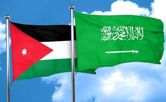 الديوان الملكي السعودي: السعودية تؤكد وقوفها التام إلى جانب الأردن ومساندتها الكاملة بكل إمكاناتها