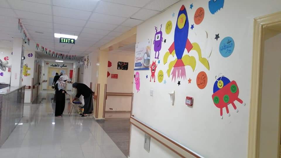 مبادرة بسمة ملاك للطفلة ملاك أسامه الفياض .. إنجازات رغم قلة الإمكانيات .. تفاصيل وصور 