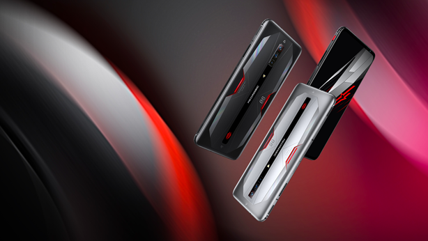 هاتف نوبيا ريدماجيك 6 Series متاح في اسواق الشرق الاوسط بالطلب المسبق