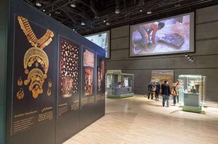 اشادة دولية للانجاز المصري الجديد  تنظيم رائع لفعالية نقل الملكات من المتحف المصري الى متحف الحضارة بالفسطاط