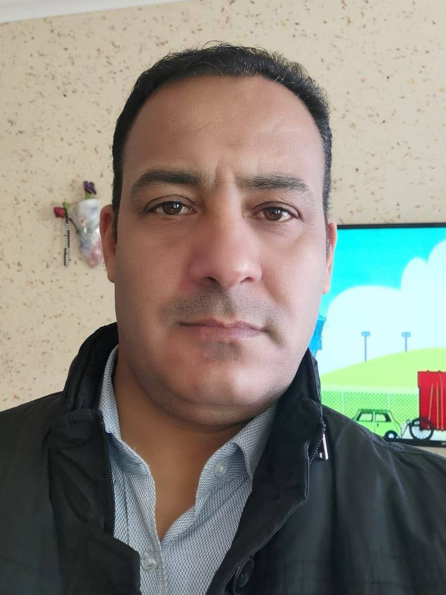 مع الدولة مع الملك بقلم : الدكتور ضيف الله الحديثات