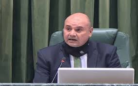 العودات: الأردن حسم بالأمس أي مساس بأمنه واستقرار