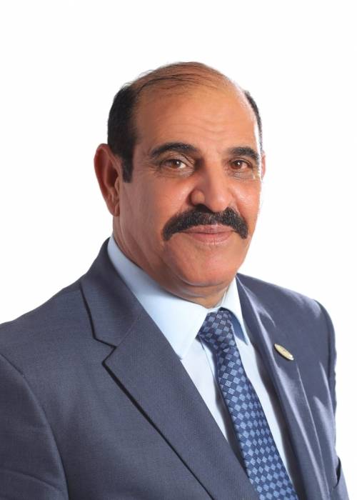 (زعزعة أمن الأردن مطلب يأس) يكتب عليان العدوان