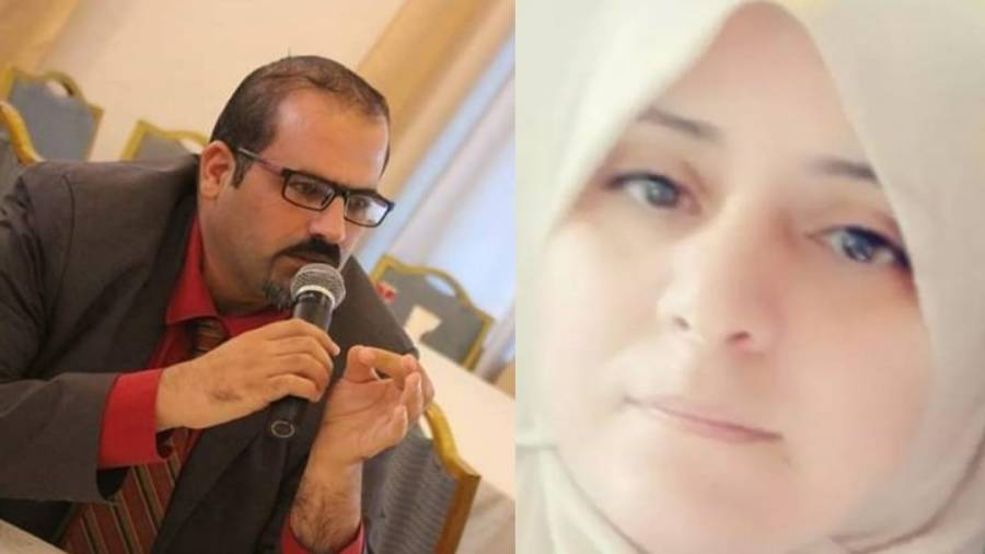 القراءة النقدية لنص ذريعة للكاتبة سائدة محمد من فلسطين يقدمها الأديب الأردني رائد العمري رئيس اتحاد القيصر للآداب والفنون