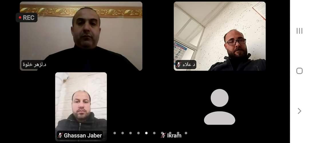 برعاية المراشدة .. انطلاق أعمال المؤتمر العلمي الثاني لكلية العلوم التربوية في جامعة جدارا