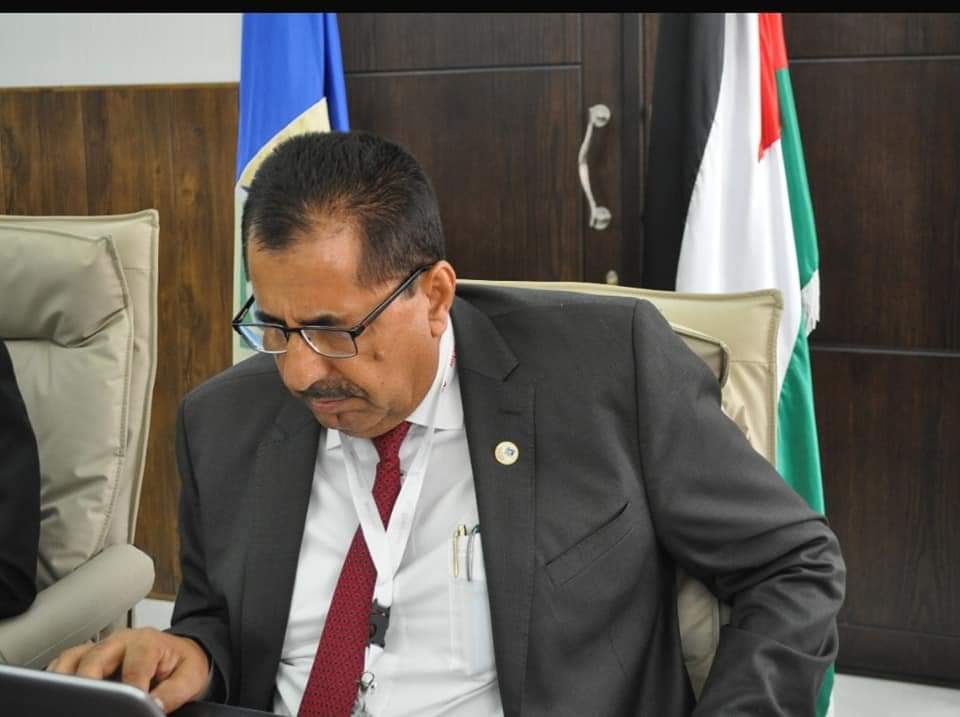 برعاية المراشدة .. انطلاق أعمال المؤتمر العلمي الثاني لكلية العلوم التربوية في جامعة جدارا