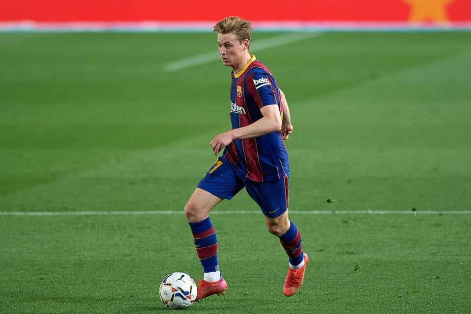 برشلونة يشدد الخناق على أتلتيكو مدريد قبل الكلاسيكو 