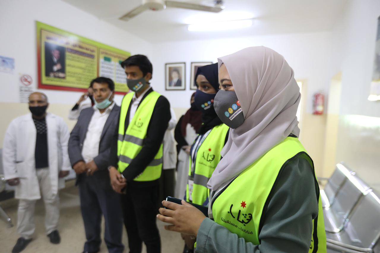 وزير الشباب: المراكز يجب أن تلبي طموح الشباب 