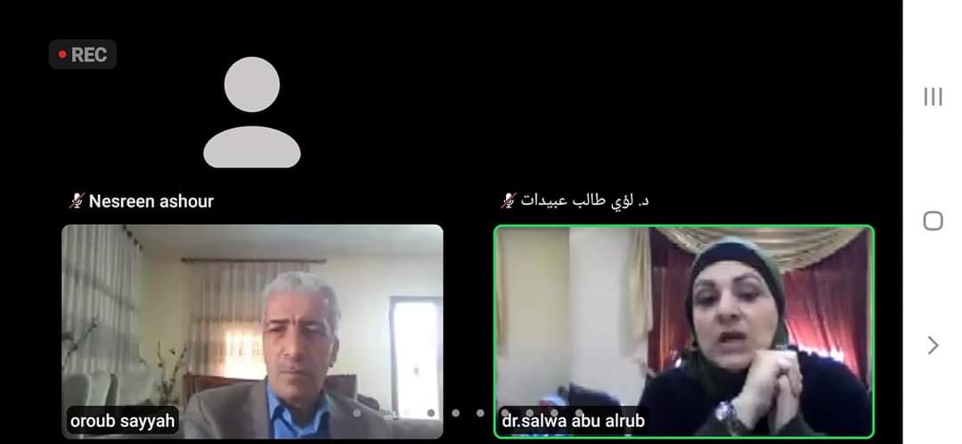 المشاركون في المؤتمر الدولي الثاني لكلية العلوم التربوية في جدارا يستأنفون مناقشاتهم لليوم الثاني 