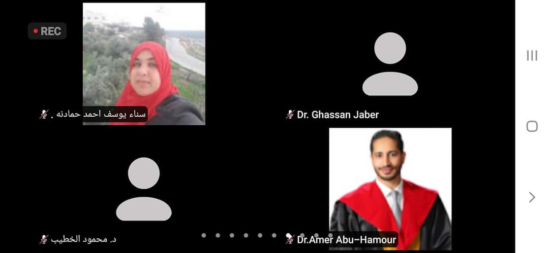 المشاركون في المؤتمر الدولي الثاني لكلية العلوم التربوية في جدارا يستأنفون مناقشاتهم لليوم الثاني 