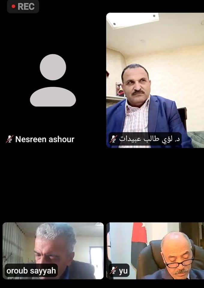 المشاركون في المؤتمر الدولي الثاني لكلية العلوم التربوية في جدارا يستأنفون مناقشاتهم لليوم الثاني 