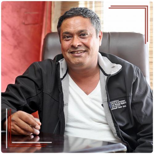 مجموعة القلعة نيوز تستقبل عدد من أعضاء مجلس النواب