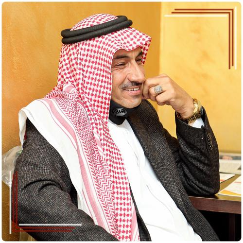 مجموعة القلعة نيوز تستقبل عدد من أعضاء مجلس النواب