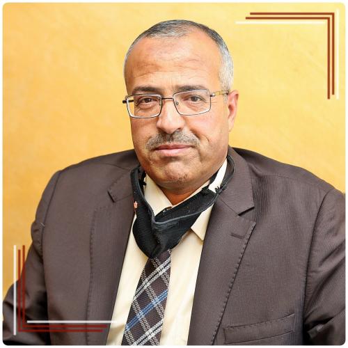 مجموعة القلعة نيوز تستقبل عدد من أعضاء مجلس النواب