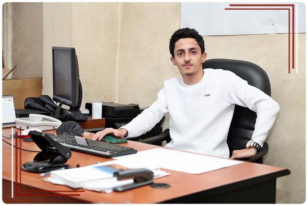 مجموعة القلعة نيوز تستقبل عدد من أعضاء مجلس النواب