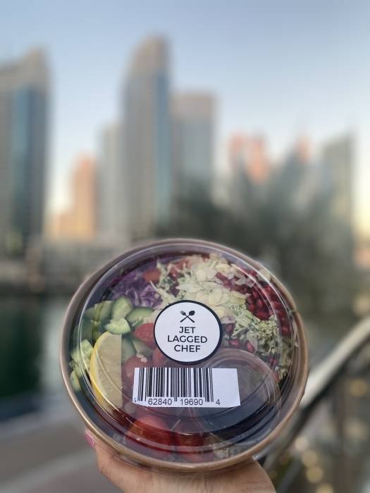 كروش براندز تعلن عن شراكة جديد مع علامتي فايكينج باجيري وجيت لاجد شيف